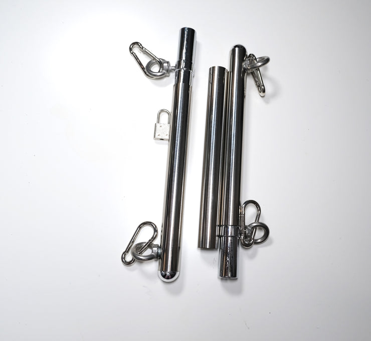 Luxury Spreader Bar Collar Ankle And Wrist Kit