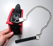 Luxury Spreader Bar Collar Ankle And Wrist Kit