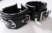 Luxury Spreader Bar Collar Ankle And Wrist Kit