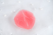 Silicone Lip Print Nipple Sticker