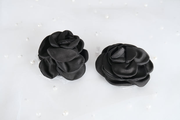 Sexy Rose Self-Adhesive Nipple Sticker