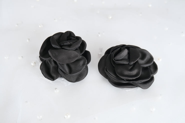 Sexy Rose Self-Adhesive Nipple Sticker
