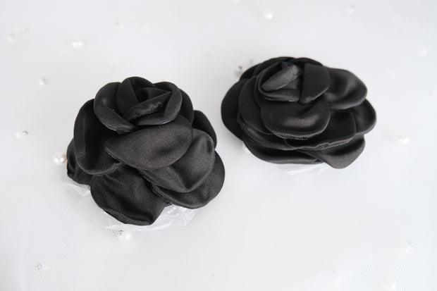 Sexy Rose Self-Adhesive Nipple Sticker