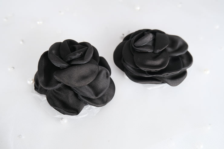 Sexy Rose Self-Adhesive Nipple Sticker