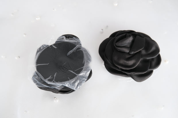 Sexy Rose Self-Adhesive Nipple Sticker