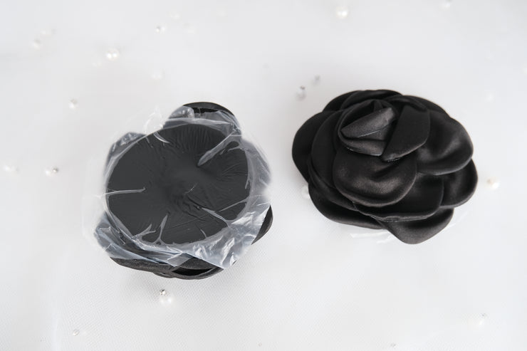 Sexy Rose Self-Adhesive Nipple Sticker