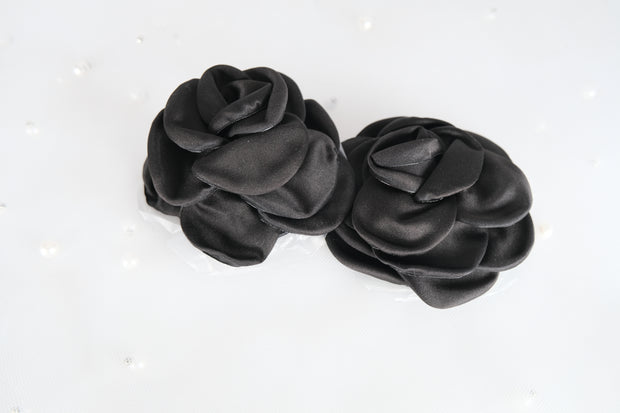 Sexy Rose Self-Adhesive Nipple Sticker