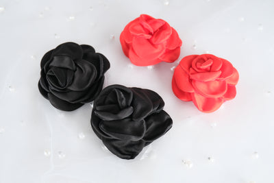 Sexy Rose Self-Adhesive Nipple Sticker