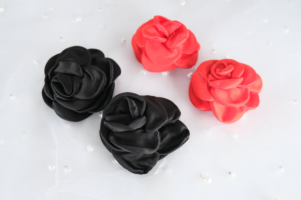 Sexy Rose Self-Adhesive Nipple Sticker