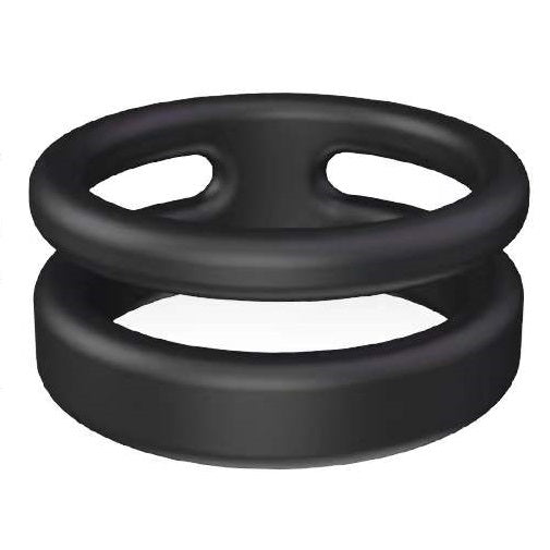 Loop Silicone Comfort Stretchy Cock Ring