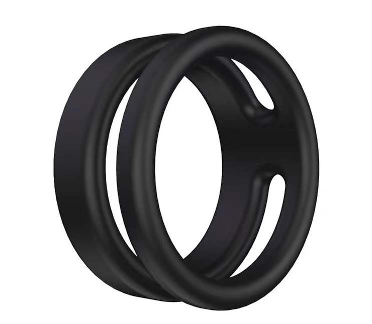 Loop Silicone Comfort Stretchy Cock Ring