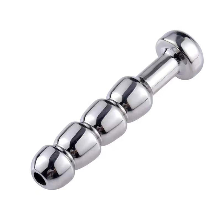 Short Hollow Urethral Sound