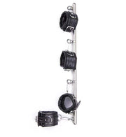 Luxury Spreader Bar Collar Ankle And Wrist Kit