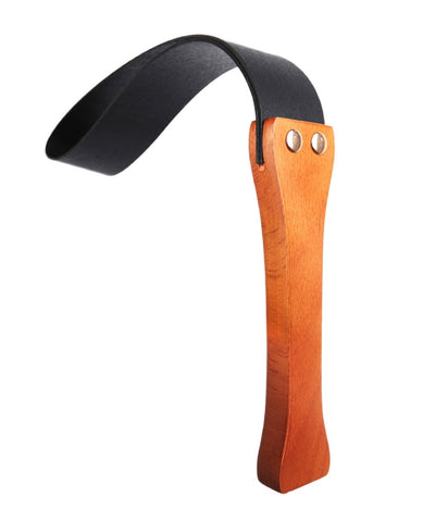 Wooden Spanking Paddle