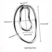 Penis Training Clip For Male