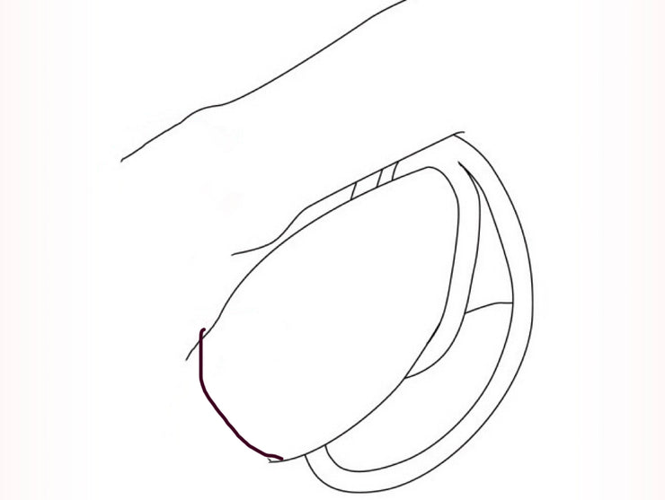 Penis Training Clip For Male
