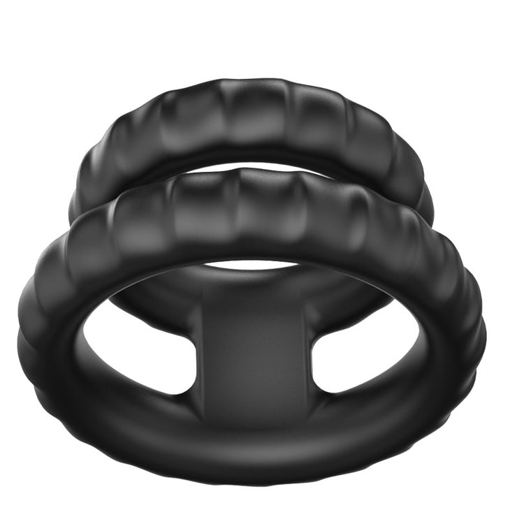 Medical Safe Silicone Penis Rings