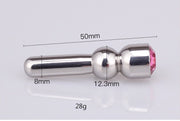 Diamond Urethral Catheter