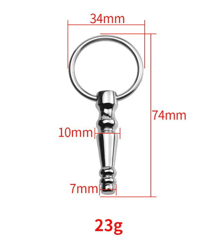 Urethral Dilators Penis Plug