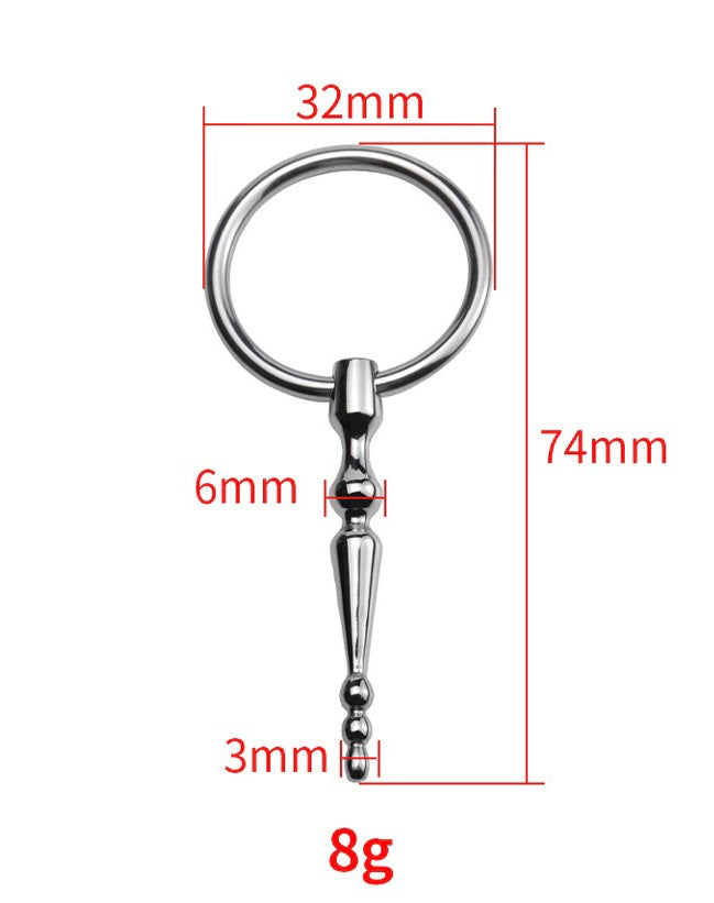 Urethral Dilators Penis Plug