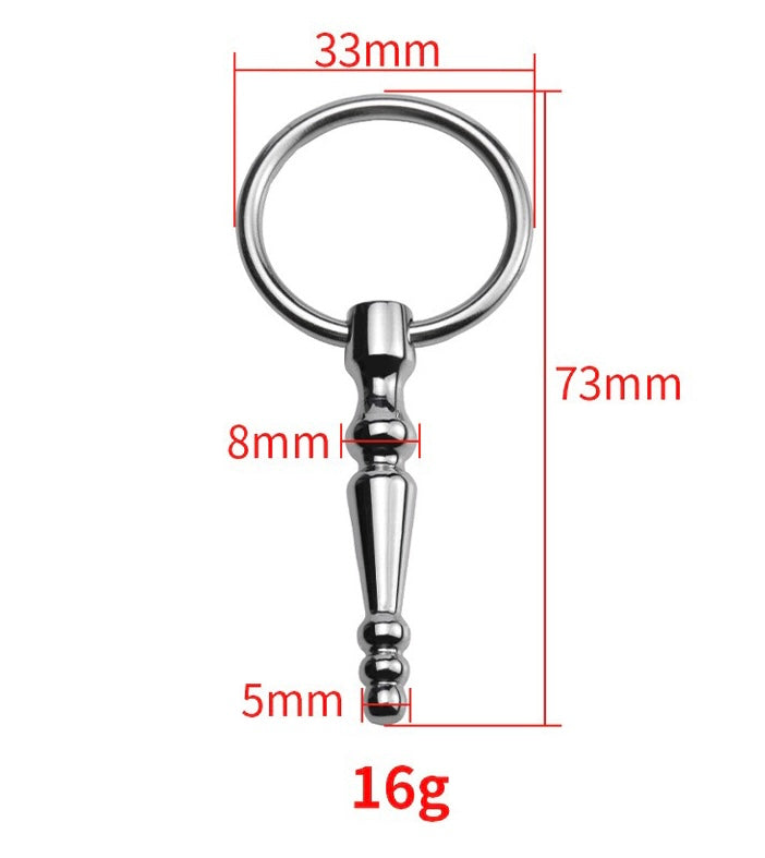Urethral Dilators Penis Plug