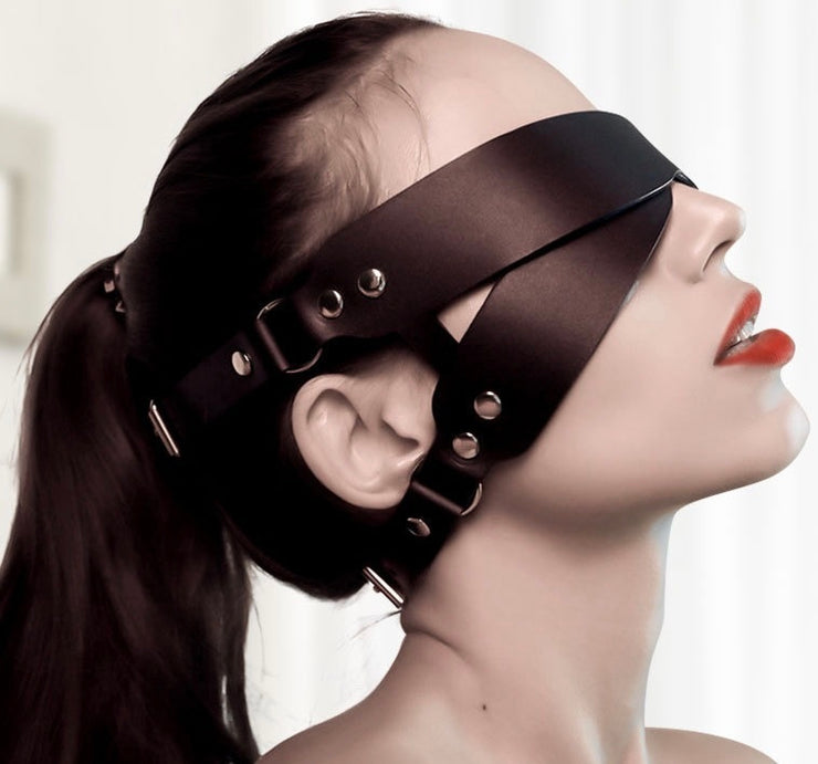 Sexy Blindfold