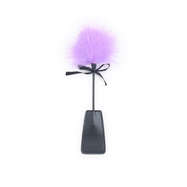 Small Feather Tickler