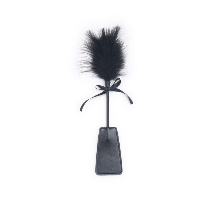 Small Feather Tickler