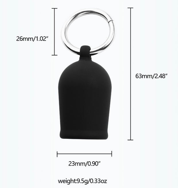 Silicone Breast Pump Breast Massage