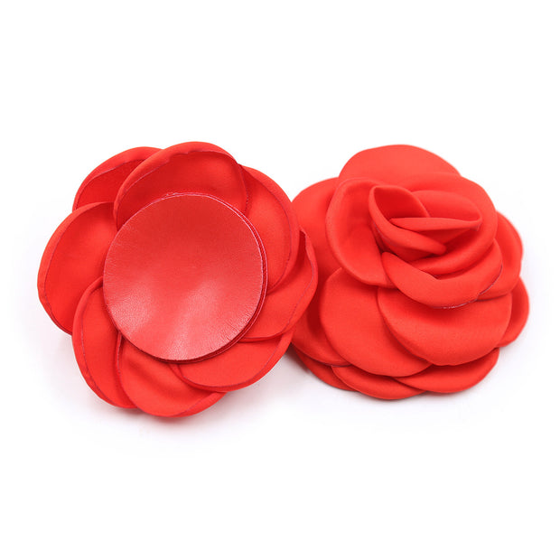 Sexy Rose Self-Adhesive Nipple Sticker