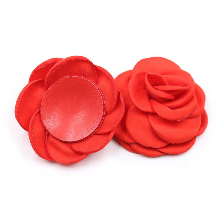 Sexy Rose Self-Adhesive Nipple Sticker