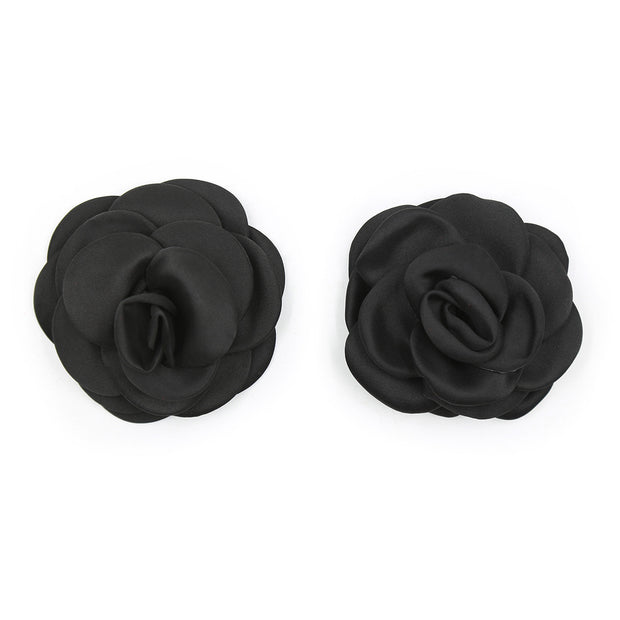 Sexy Rose Self-Adhesive Nipple Sticker