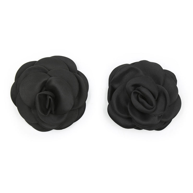Sexy Rose Self-Adhesive Nipple Sticker