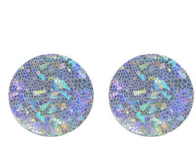 Sequin Sexy Pasties Stickers Women