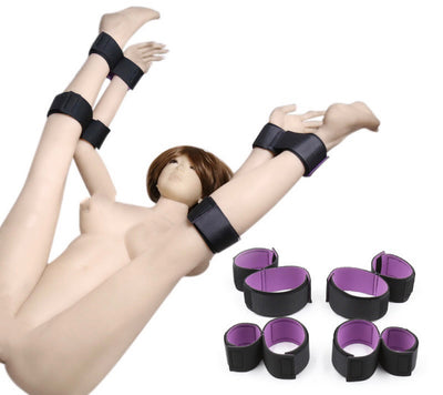 Spreader Straps