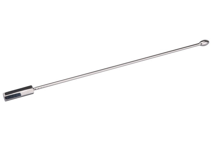 Stainless Steel Metal Urethra Penis Plug