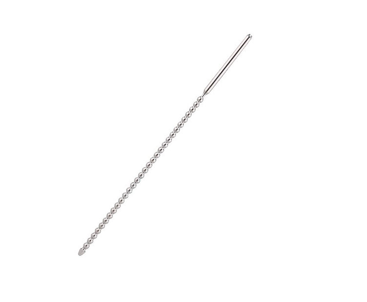 Urethral Plug Sounding Penis Plug Rod Urethra Dilator