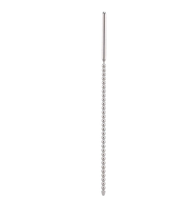 Urethral Plug Sounding Penis Plug Rod Urethra Dilator