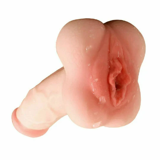 Soft Vaginas Male Masturbator