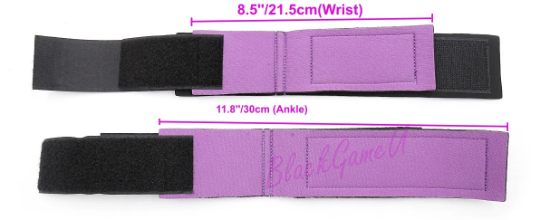 Spreader Straps