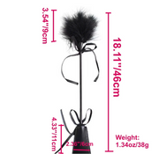Small Feather Tickler