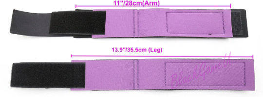 Spreader Straps
