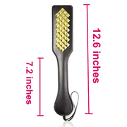 Metal Spanking Paddle for BDSM