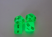 Sex Positions Funny Love Dice Bedroom Game